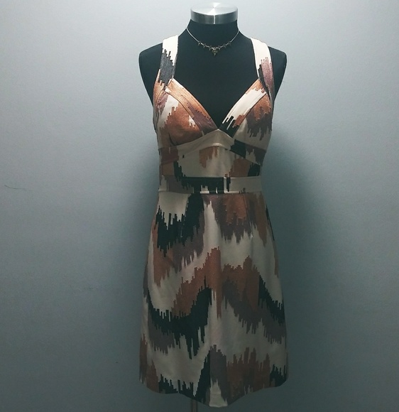 Tracy Reese Dresses & Skirts - Tracy Reese New York dress